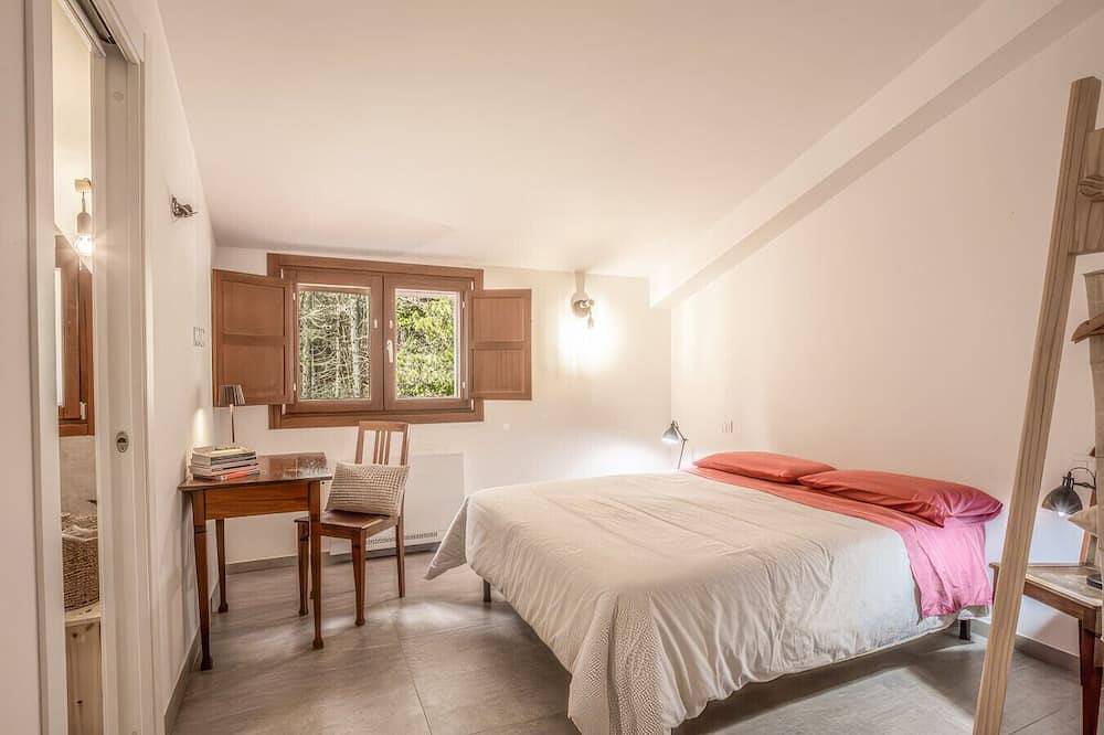 Ganze Wohnung, Wolves Room - Casa Silva in Pedace, Casali del Manco