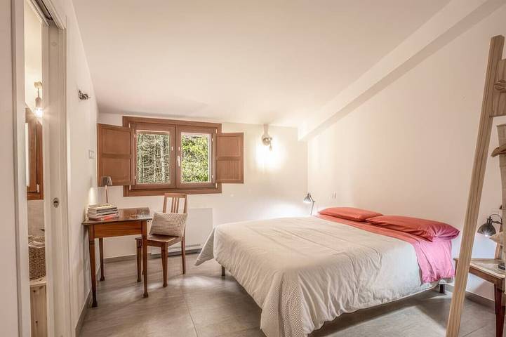 Ganze Wohnung, Wolves Room - Casa Silva in Pedace, Casali del Manco