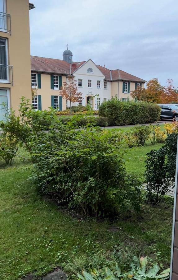 Ganze Wohnung, One-Bedroom Apartment in Adendorf, Nordheide