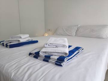 Bungalow para 4 Personas en Orihuela, Costa Blanca, Foto 4