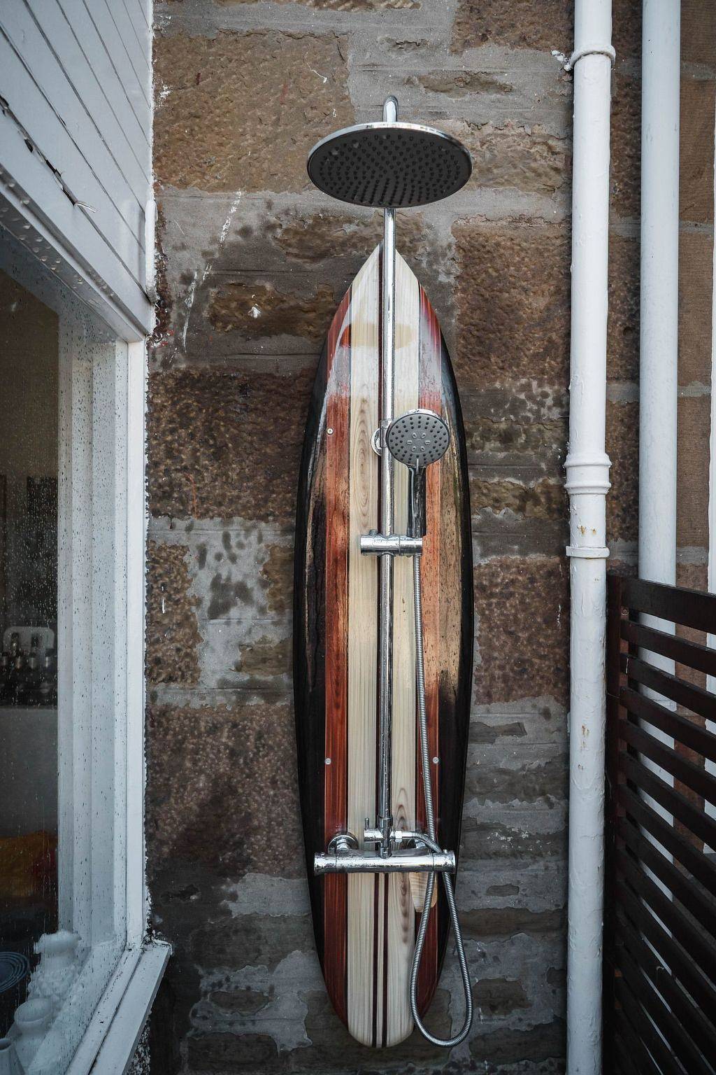 Viktorianische Villa mit Strandblick in Dundee, Angus