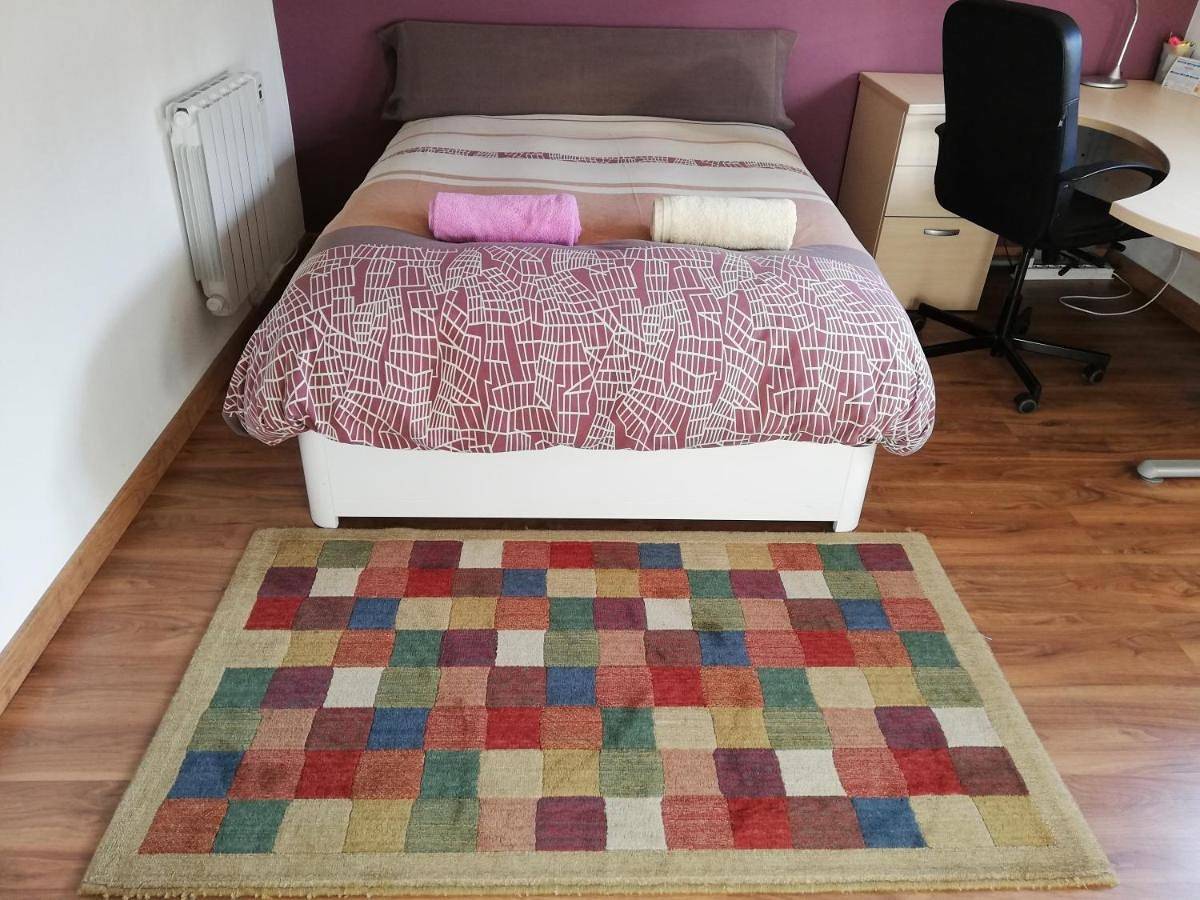 Apartamento entero, Apartment in Aller, Cordillera Cantábrica