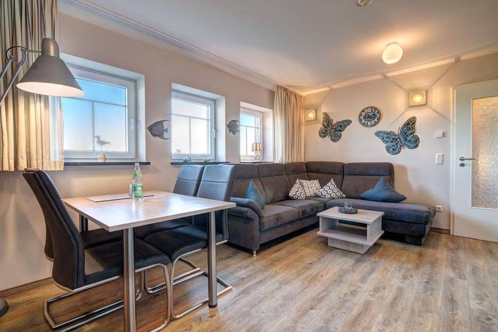 Ferienwohnung für 5 Personen, mit Pool in Stolpe auf Usedom - 4