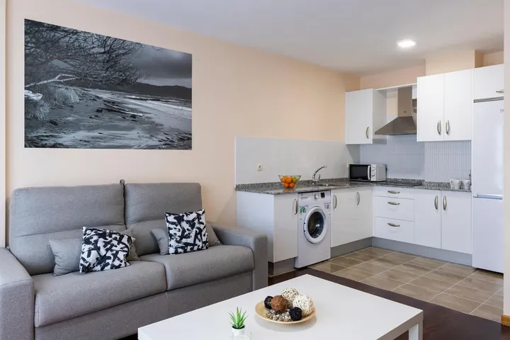 Apartamento de vacaciones para 5 personas - 1