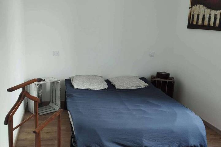 Location de vacances pour 4 personnes à L'Éguille - 2