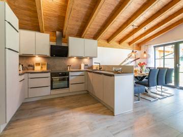 Chalet voor 10 Personen in Kitzbüheler Alpen, Afbeelding 4