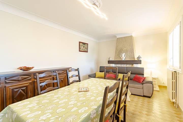 Ferienhaus für 5 Personen, mit Garten in Aquitanien - 4