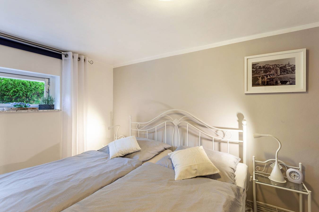Appartement entier, Appartement "Haus Ute" avec terrasse privée, jardin privé et Wi-Fi in Arnsberg, Arrondissement du Haut-Sauerland