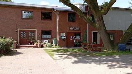 Ferienwohnung für 6 Personen in Naturpark Aukrug