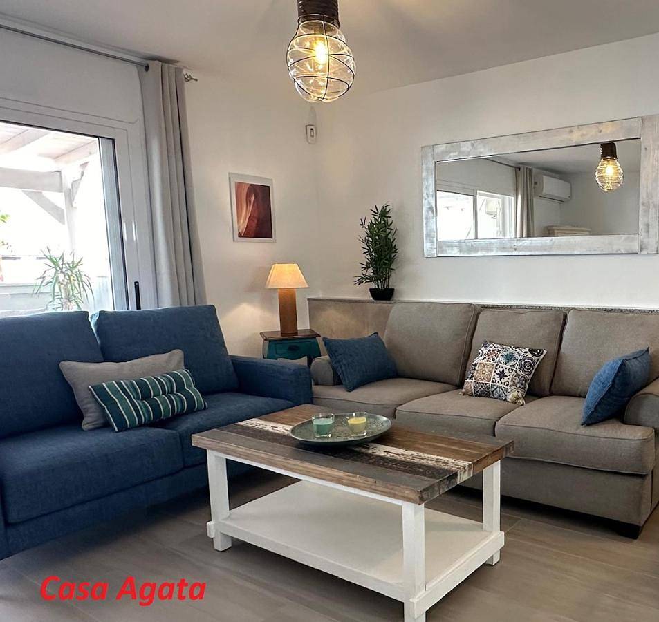 Casas Pedro & Agata in Playa Morro Jable, Pájara
