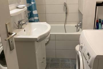 Appartement De Vacances pour 4 Personnes dans Touquet-Paris-Plage, Région de Montreuil, Photo 1