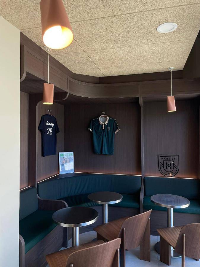 Hôtel pour 2 personnes, avec jardin dans Gare De Chartres - 4