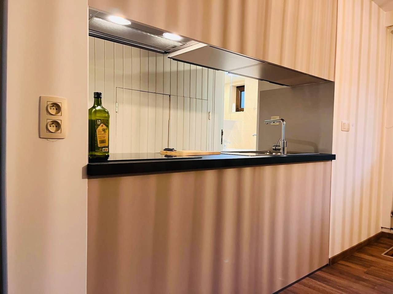 Maison de vacances élégante pour 4 à Hotton in Hotton, Province de Luxembourg