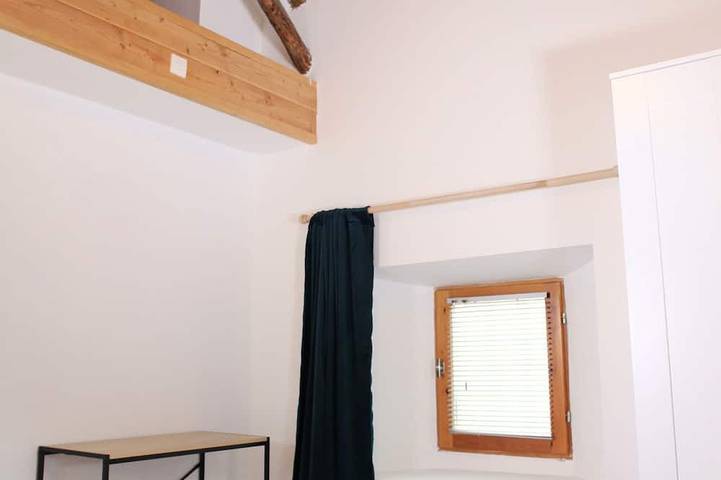 \"Tigny House\", private chalet in the heart of Valloire, 4 to 6 persons in Valloire, Región de Saint-Jean-de-Maurienne