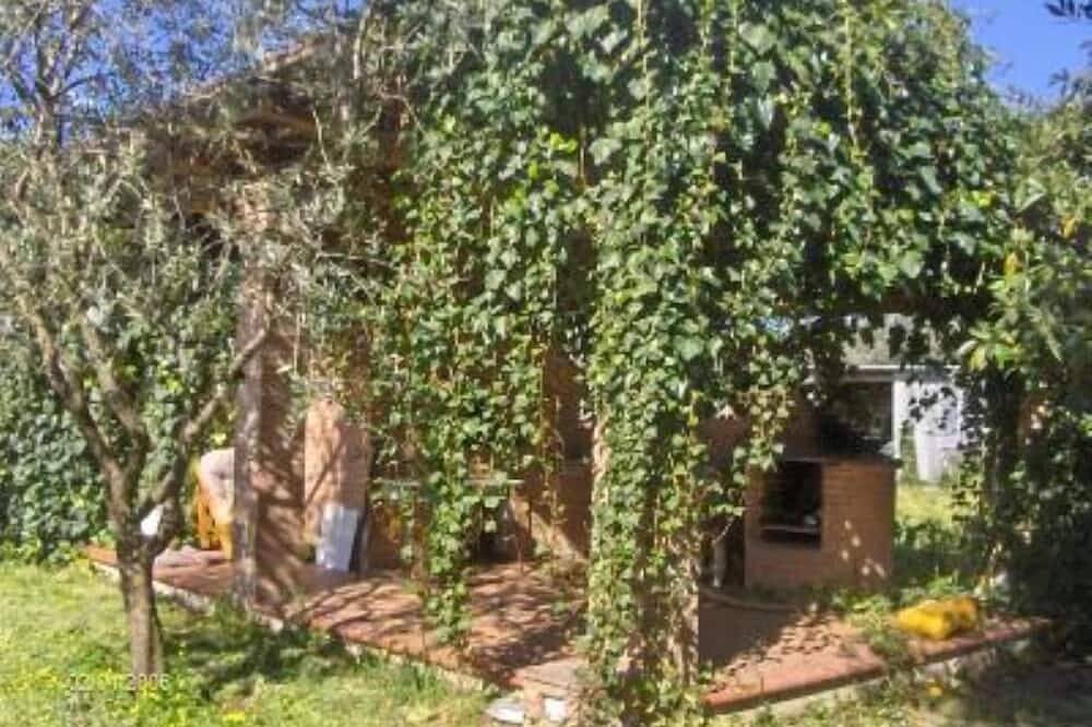 Marina Di Ascea: Apartamento in  \" Villa de los Limones\"  - Marina di Ascea- in Marina di Ascea, Cilento Coast