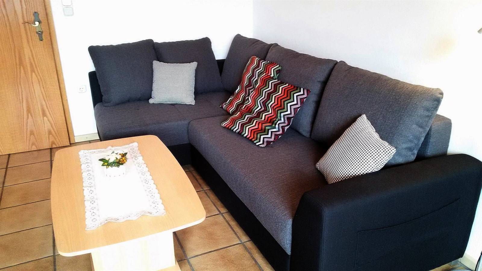 Ganze Ferienwohnung, Fewo, 1 Schlafraum, 1-4 Pers. in Müden (Aller), Landkreis Gifhorn