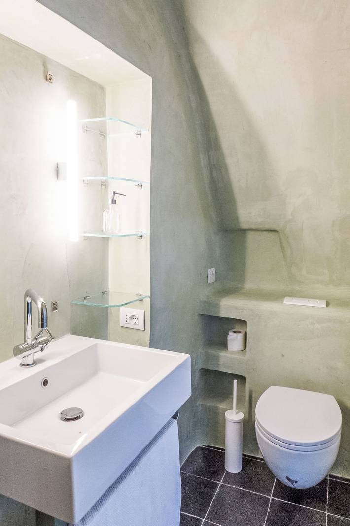 Gîte pour 2 personnes, avec balcon à Locorotondo - 4