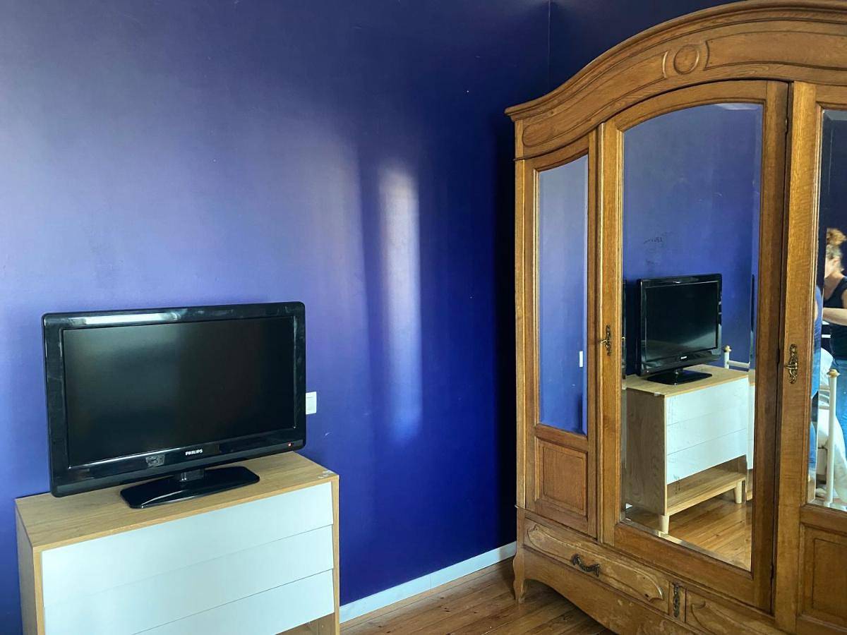 Appartement entier, One-Bedroom Apartment in Bavay, Avesnes-sur-Helpe
