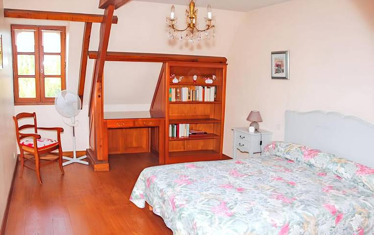 Location de vacances pour 3 personnes à Cherveix-Cubas - 3