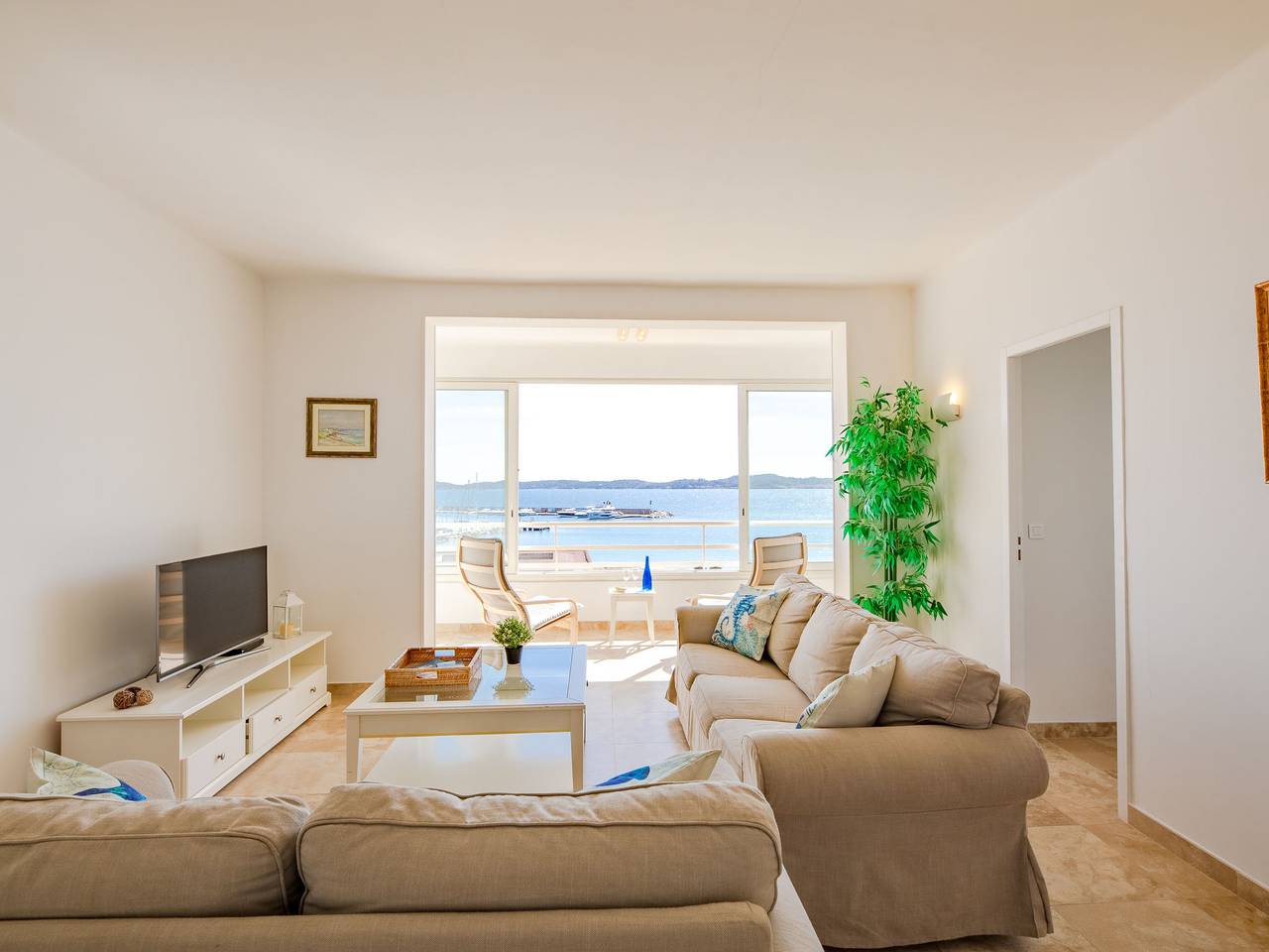 Appartement entier, Les Dauphins in Sainte-Maxime, Région de Draguignan