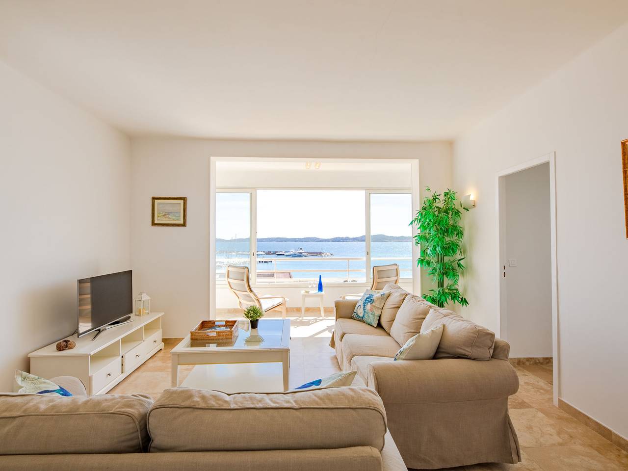 Apartamento entero, Les Dauphins in Sainte-Maxime, Region De Draguignan