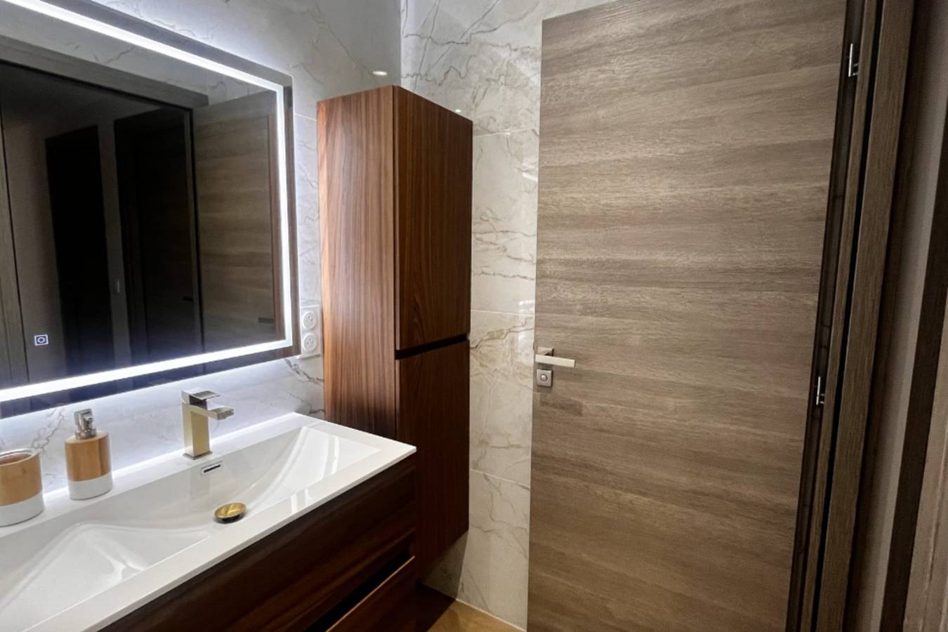 Geheel appartement, Juan les pins 2/4 personn near beach in Antibes, Middellandse Zeekust (Frankrijk)