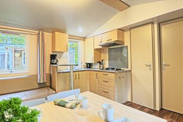 Maison De Vacances pour 6 Personnes dans Saint-Chéron, Essonne, Photo 2