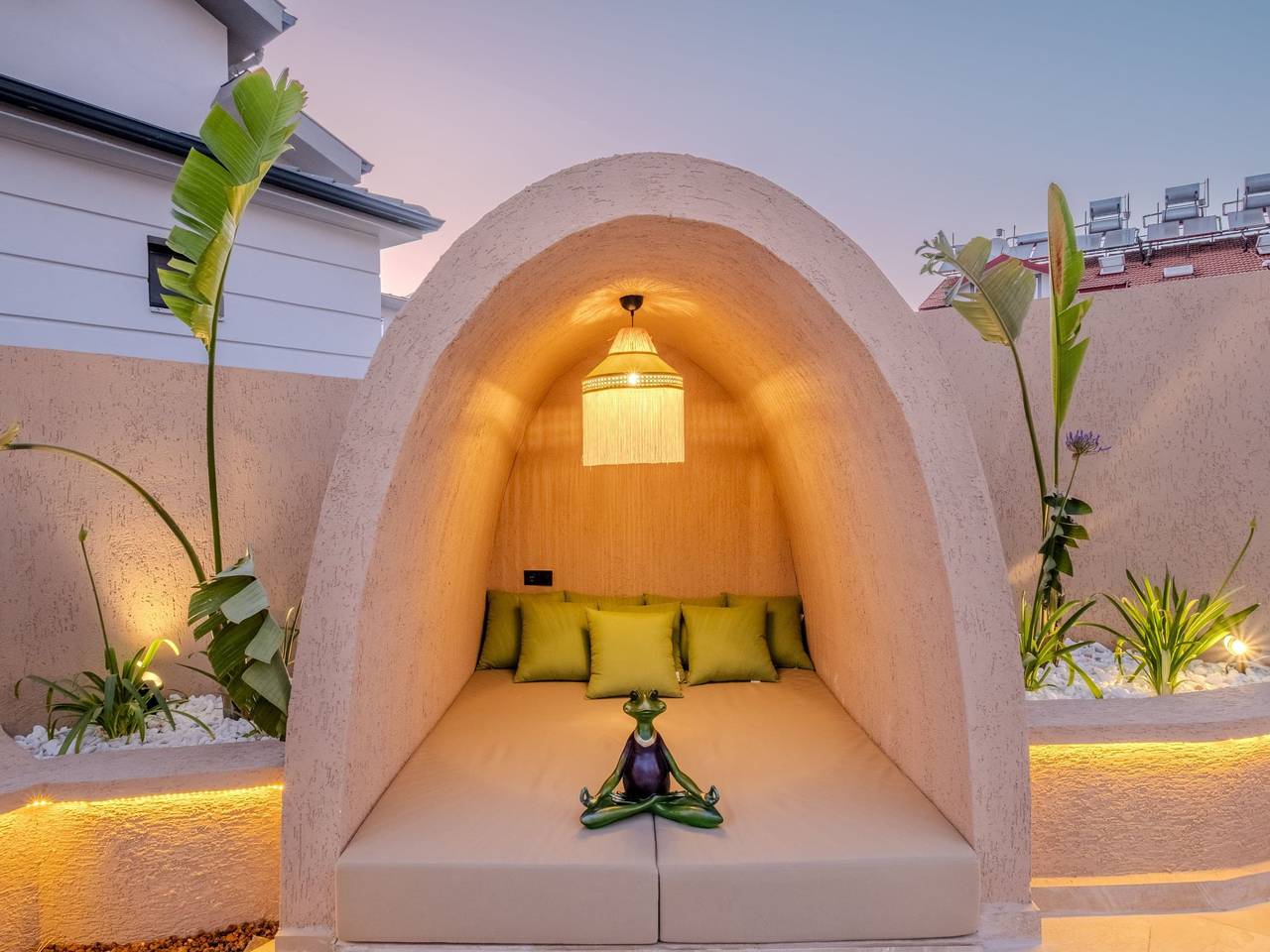 Elya 4 in Fethiye, Provinz Muğla