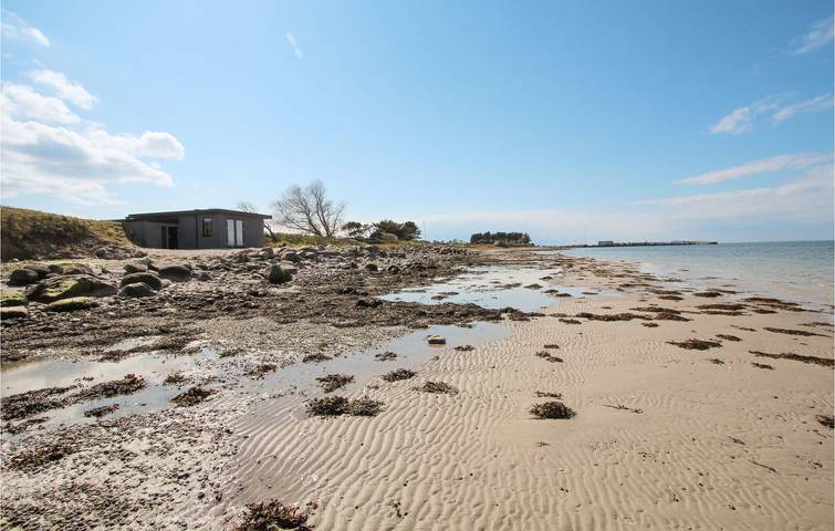 Ferienhaus für 2 Personen, mit Sauna in Dänemark - 4