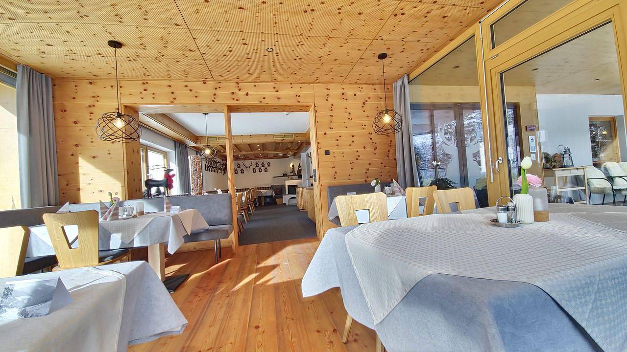 Ganze Ferienwohnung, Ferienwohnung für 5 Personen (39 m²) in Ochsengarten in Hochoetz, Haiming