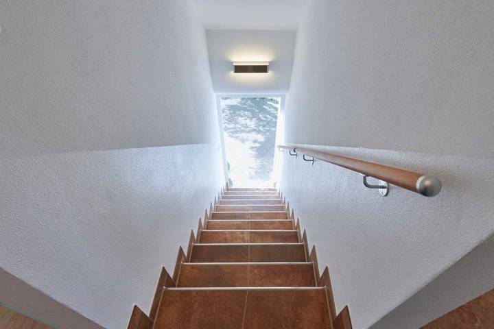 Ferienwohnung für 2 Personen, mit Garten und Terrasse in Strullendorf - 3