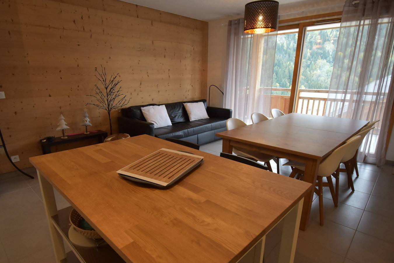 Photo : Appartement de vacances