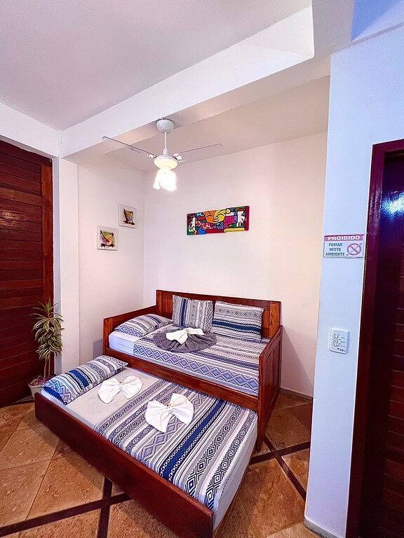 Casa de férias para 6 pessoas em Jericoacoara