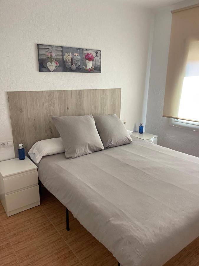 Apartamento para 7 personas, con Balcón y Terraza en Coma-ruga