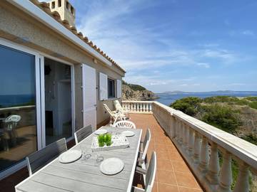 Vakantieappartement voor 4 Personen in Aiguafreda (Bagur), Begur, Afbeelding 1
