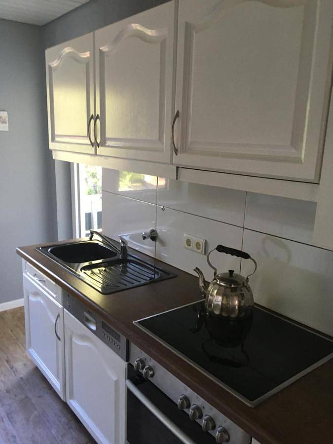 Gîte pour 9 personnes, avec balcon à Roetgen - 3