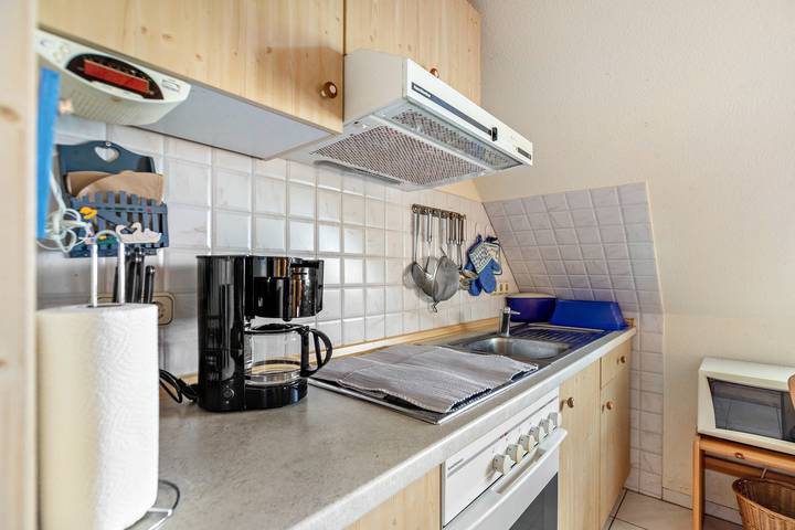 Ganze Wohnung, Apartment „Seestern“ mit Wlan in Emmelsbüll-Horsbüll, Nordfriesland