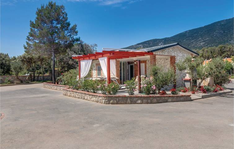 Ferienhaus für 3 Personen, mit Terrasse auf Lošinj - 4