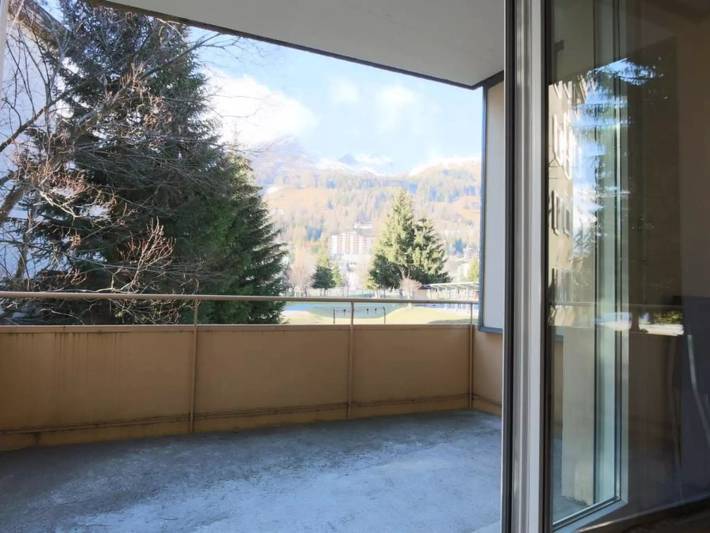 Ferienwohnung für 2 Personen, mit Garten - 1