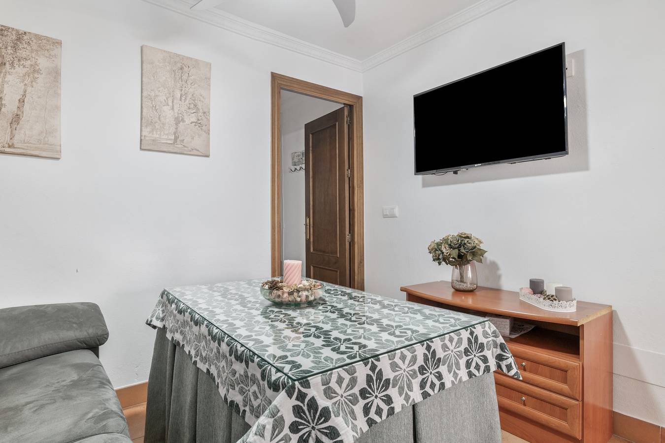 Apartamento entero, Apartamento 'Mi Ilusión' con Wi-Fi in Grazalema, Pueblos Blancos