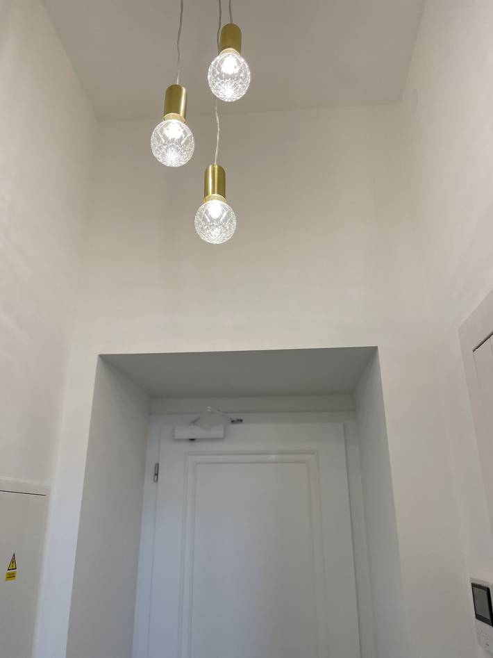 Gîte pour 3 personnes à Prague - 2