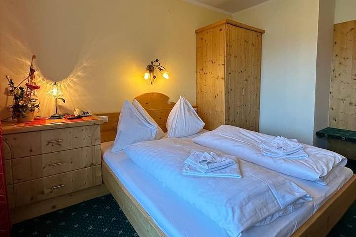 Bed and Breakfast für 2 Personen, mit Garten - 1