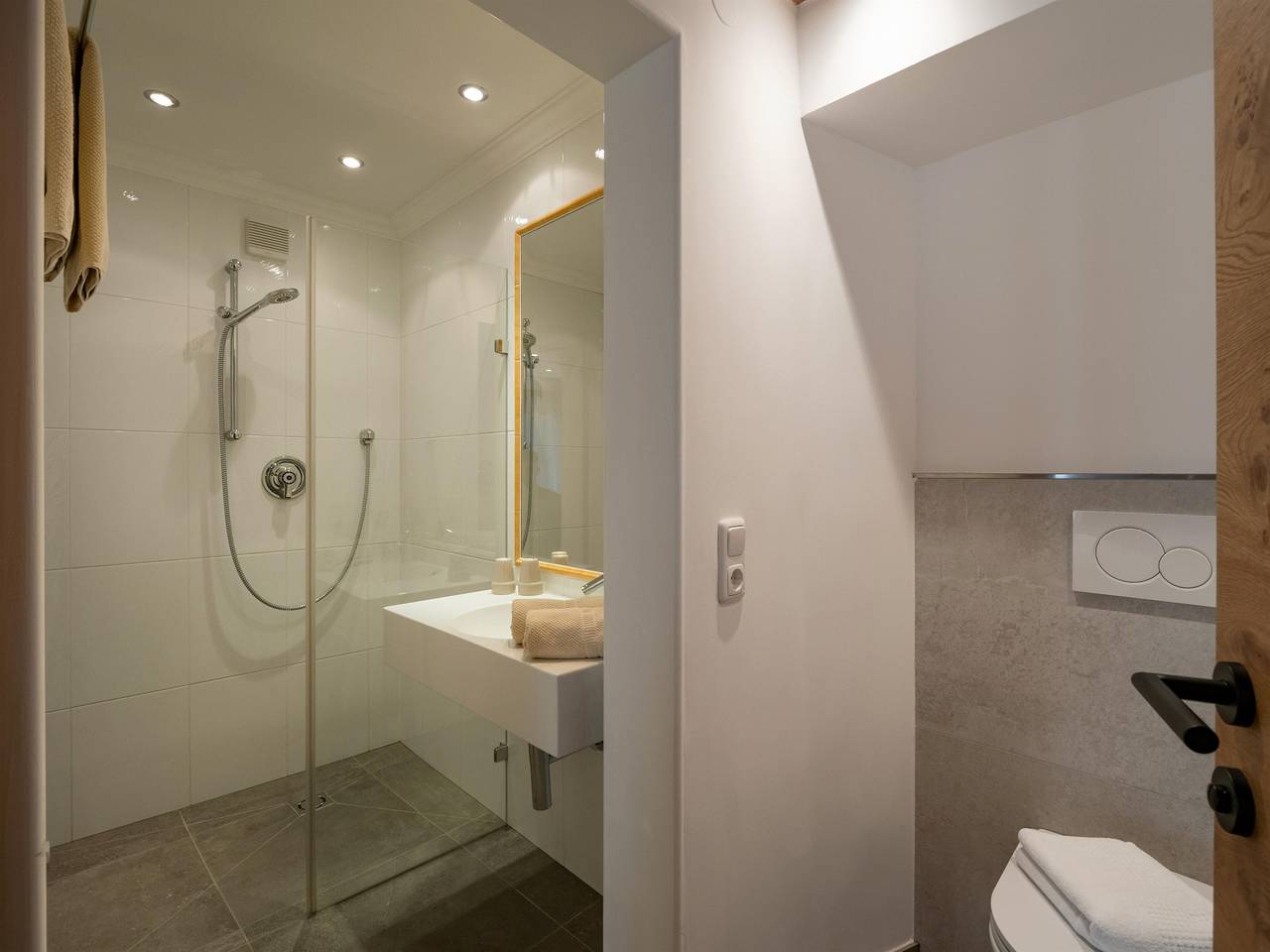 Cały apartament wypoczynkowy, Appartement Moserberg in Kössen, Tyrol Unterland
