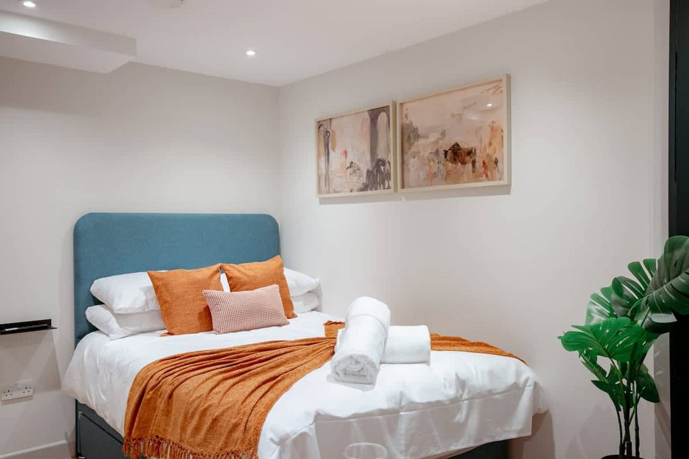 Apartamento entero, Lindenstone Relaxing Home 1 Min From Centre in Kent