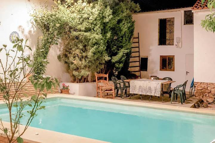 Casa de vacaciones para 10 personas - 1