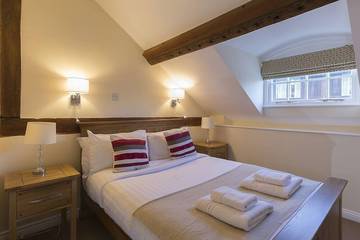 Cottage for 3 People in Winchcombe, The Cotswolds, Photo 1