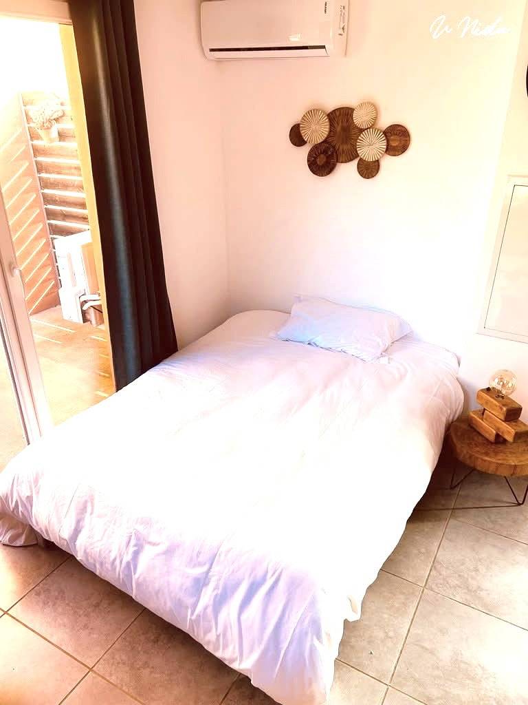 Appartement entier, T2 2/4 Personnes n°121 in Lecci, Arrondissement de Sartène