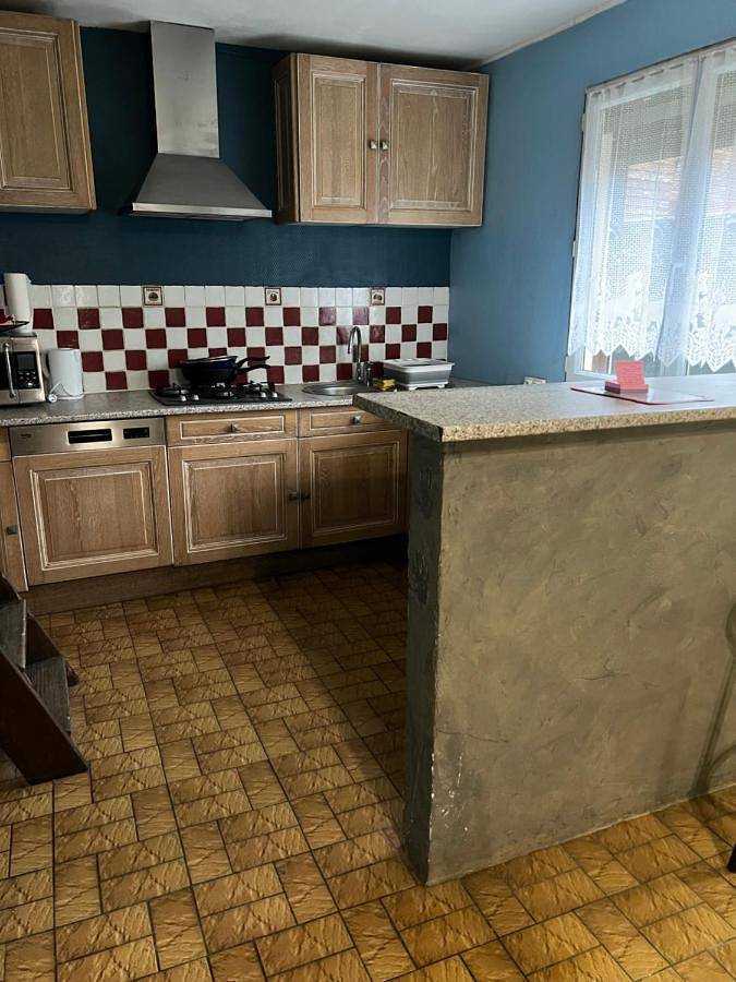 Location de vacances pour 7 personnes, animaux acceptés à Droyes - 2