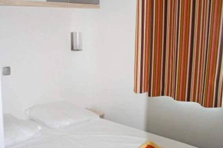 Mobil home pour 5 personnes à Secondigny - 2