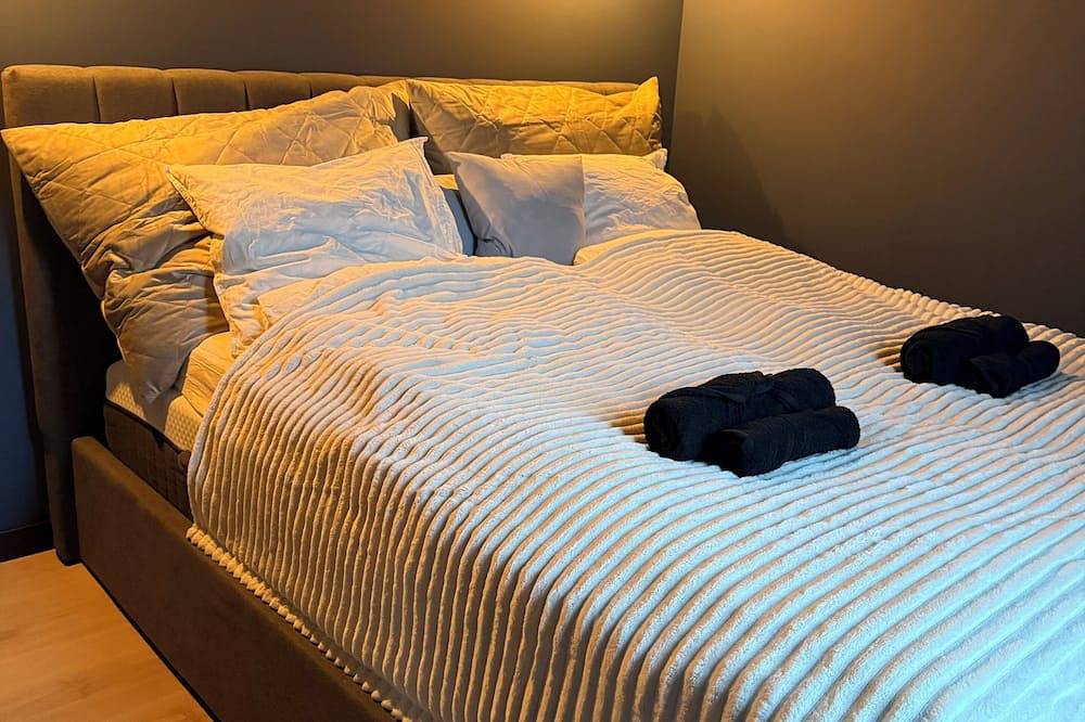 Ganze Wohnung, Adorable 2-bedroom apartment in Telemark in Notodden